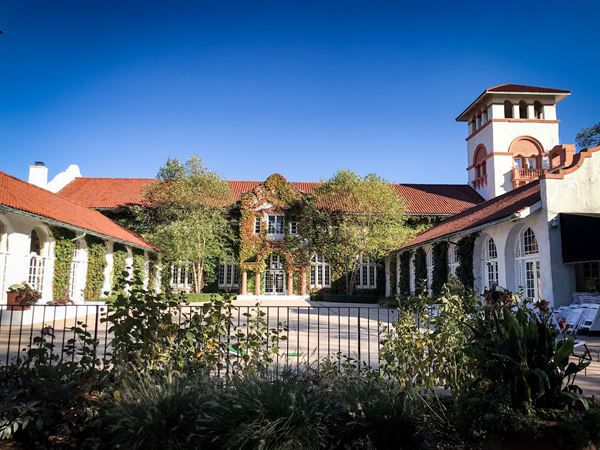 Ravisloe Country Club