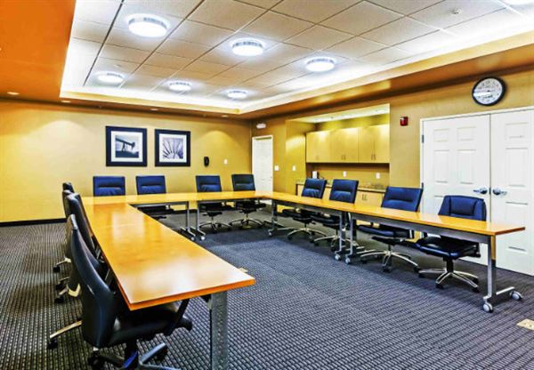 TownePlace Suites Tulsa Broken Arrow