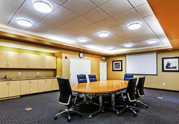 TownePlace Suites Tulsa Broken Arrow