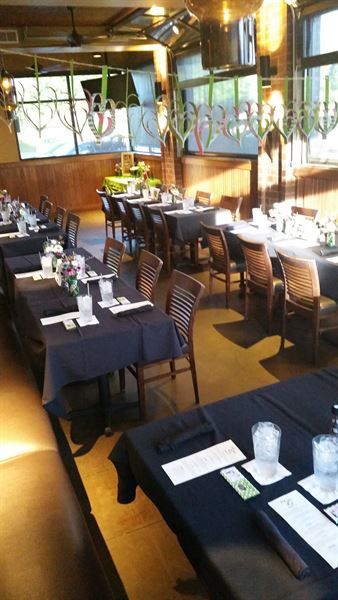 Granite City Food & Brewery - Davenport