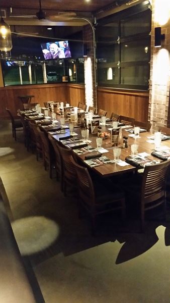 Granite City Food & Brewery - Davenport