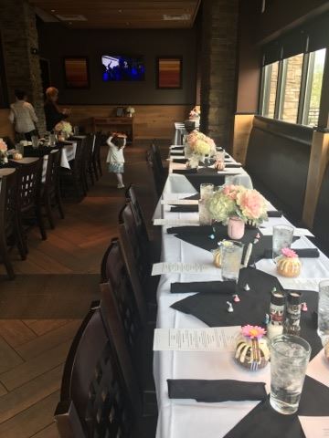 Granite City Food & Brewery - Northbrook