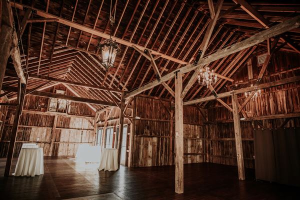 1841 Farms & Vineyard