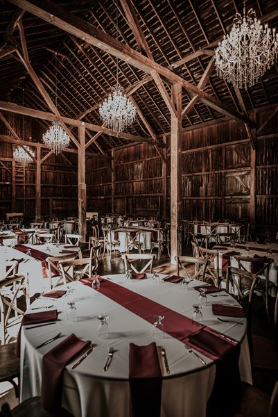 1841 Farms & Vineyard