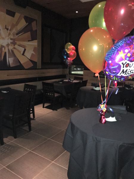 Granite City Food & Brewery - Northbrook