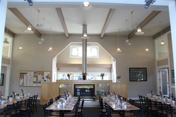 Fraserview Golf Course