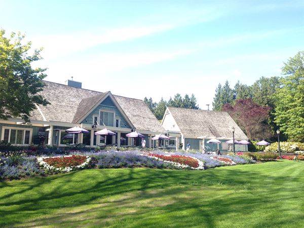 Fraserview Golf Course