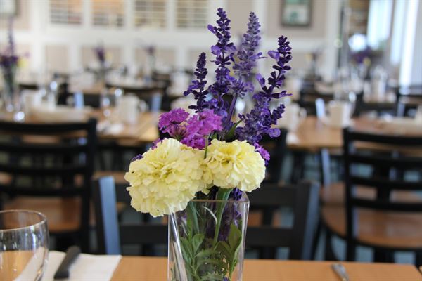 Fraserview Golf Course