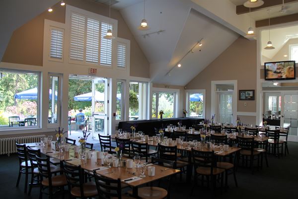 Fraserview Golf Course