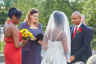 Carmen George Wedding, LLC