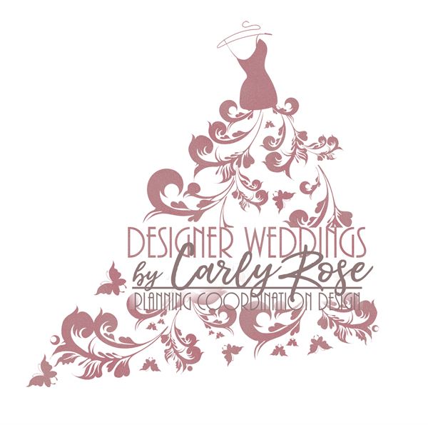 Designer Weddings by Carly Rose
