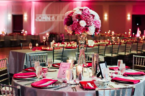 Designer Weddings by Carly Rose