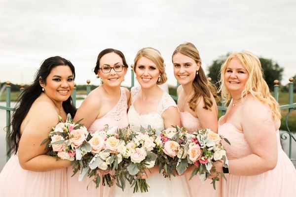 Designer Weddings by Carly Rose