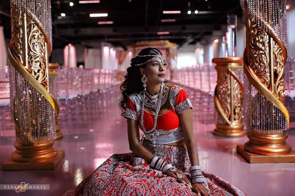 Designer Weddings by Carly Rose