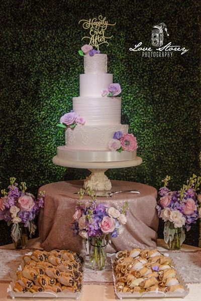 Designer Weddings by Carly Rose