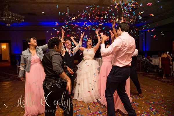 Designer Weddings by Carly Rose