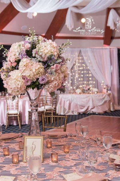 Designer Weddings by Carly Rose