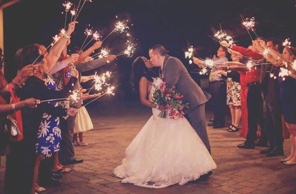 Designer Weddings by Carly Rose