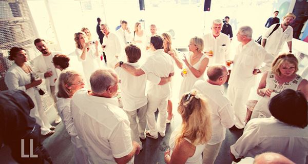 New Museum of Contemporary Art