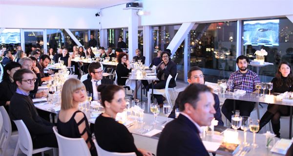 New Museum of Contemporary Art