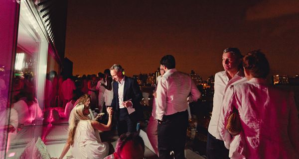 New Museum of Contemporary Art