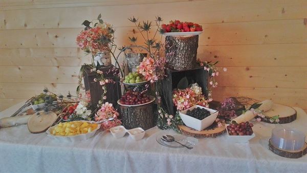 Golden Moments-Events by Barbara, LLC