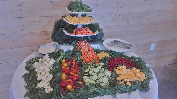 Golden Moments-Events by Barbara, LLC