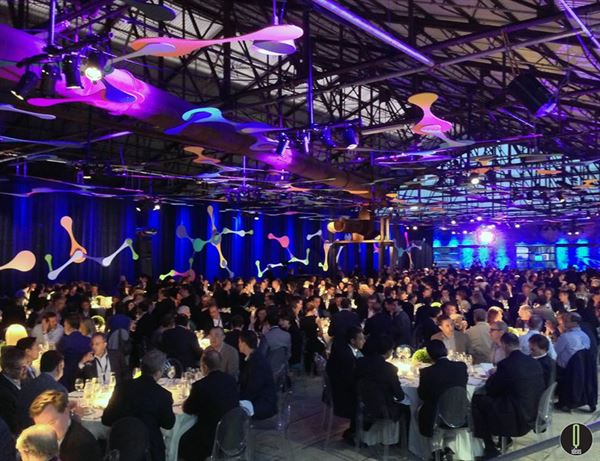 The Kensie Jazz Band