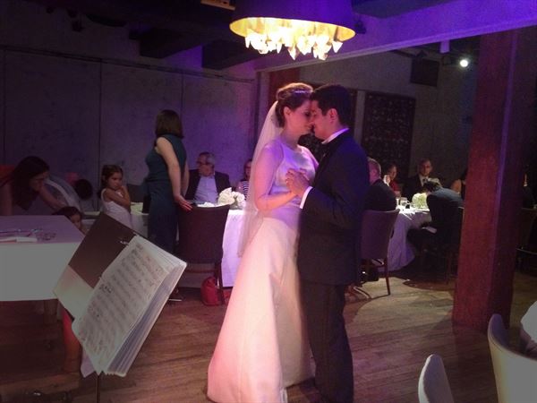 The Kensie Jazz Band