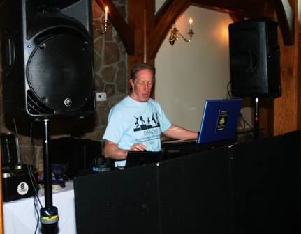 Brett Gash DJ Entertainment