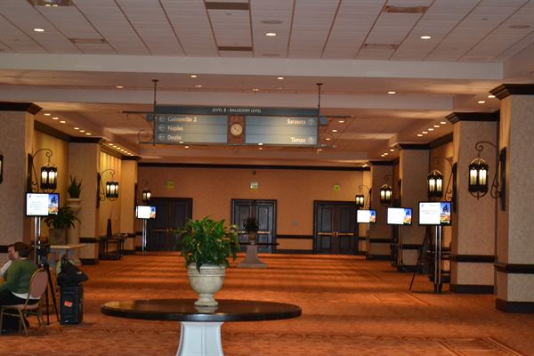 inTouch Display Systems