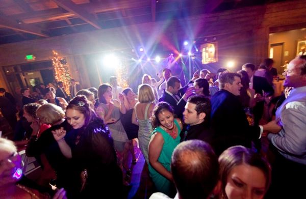 Supreme DJs And Entertainment