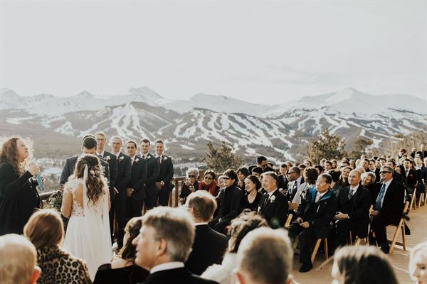 The Lodge at Breckenridge
