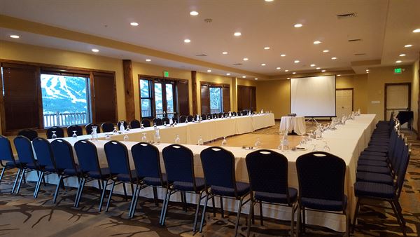 The Lodge at Breckenridge