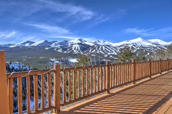 The Lodge at Breckenridge