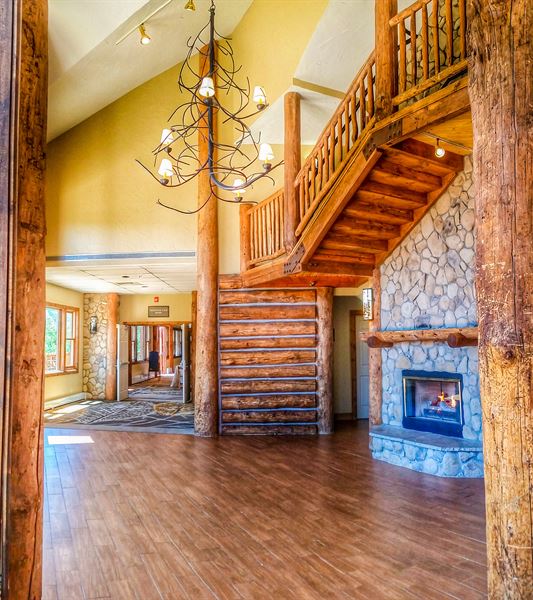 The Lodge at Breckenridge
