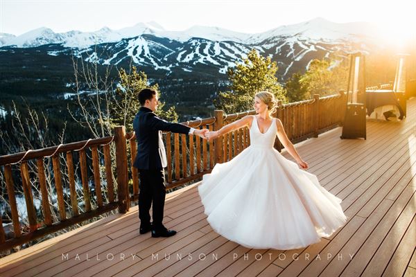 The Lodge at Breckenridge
