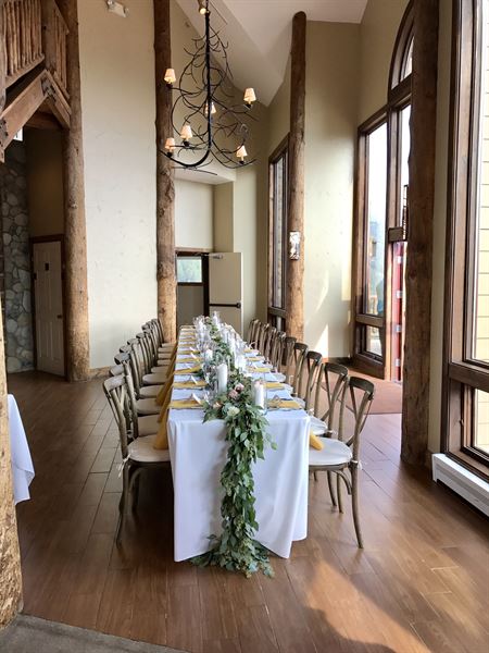 The Lodge at Breckenridge