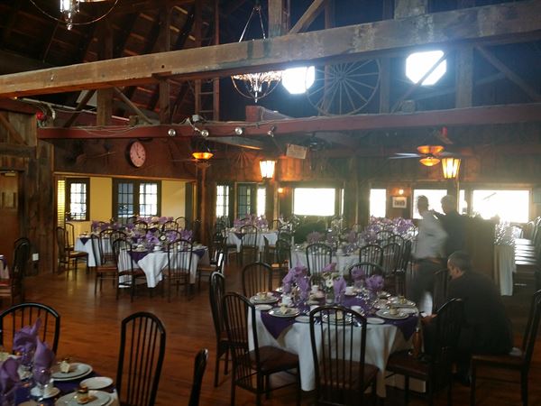 Beechwood Golf and Country Club