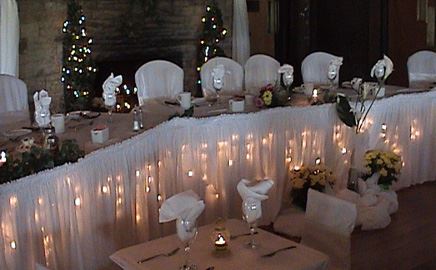 Beechwood Golf and Country Club