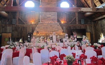 Beechwood Golf and Country Club