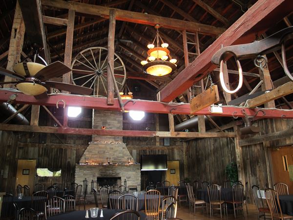 Beechwood Golf and Country Club