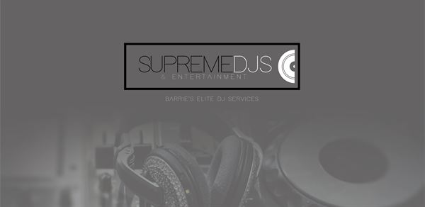 Supreme DJs And Entertainment
