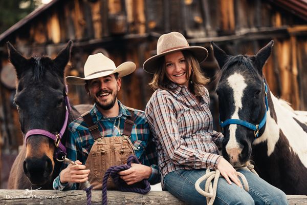 Bryan Ham Photography