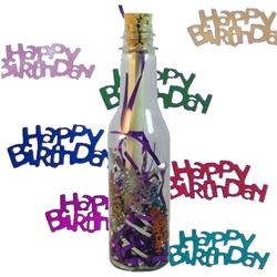 Invitation In A Bottle