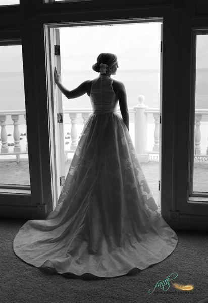 Orange Beach Weddings