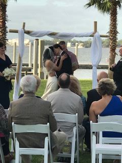 Orange Beach Weddings