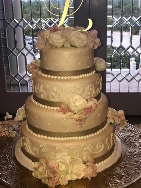 Orange Beach Weddings