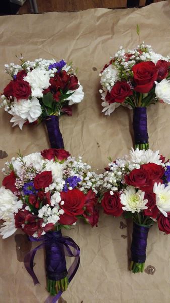 Bumbyee Flowers & Seasonal