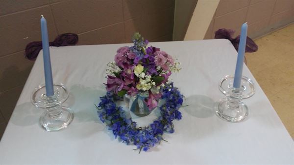 Bumbyee Flowers & Seasonal